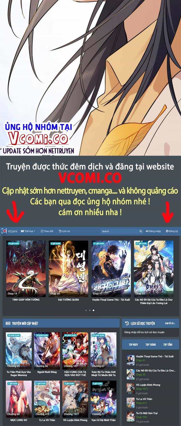 Bà Xã Nhà Tôi Đến Từ Ngàn Năm Trước - Chương 23 - ảnh 33