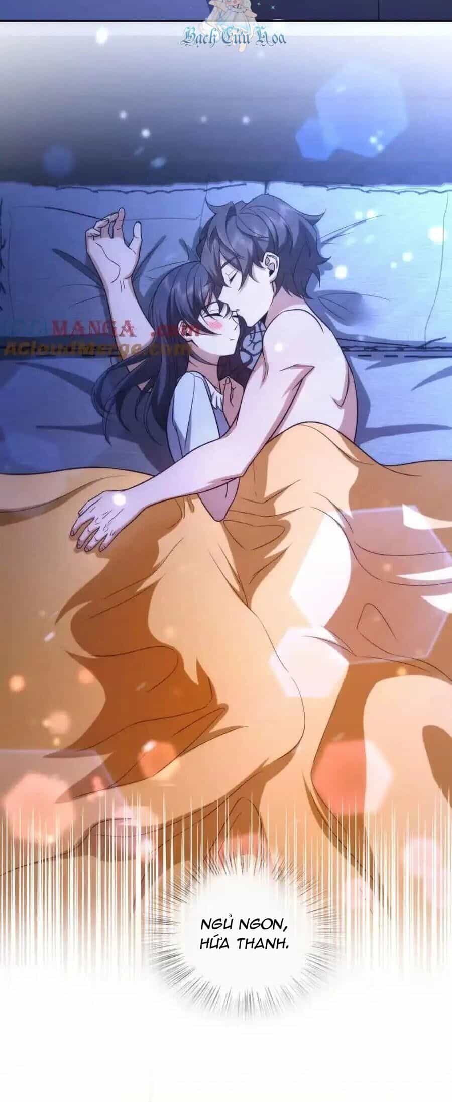 Bà Xã Nhà Tôi Đến Từ Ngàn Năm Trước - Chương 246 - ảnh 7