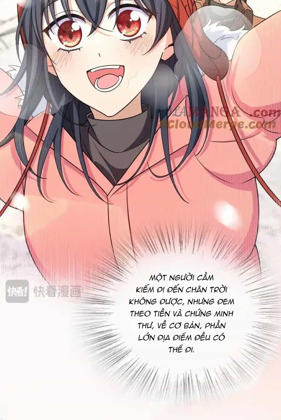 Bà Xã Nhà Tôi Đến Từ Ngàn Năm Trước - Chương 247 - ảnh 14
