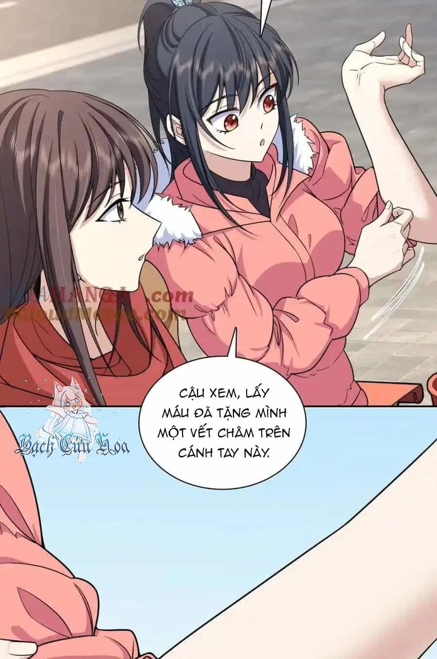 Bà Xã Nhà Tôi Đến Từ Ngàn Năm Trước - Chương 248 - ảnh 27