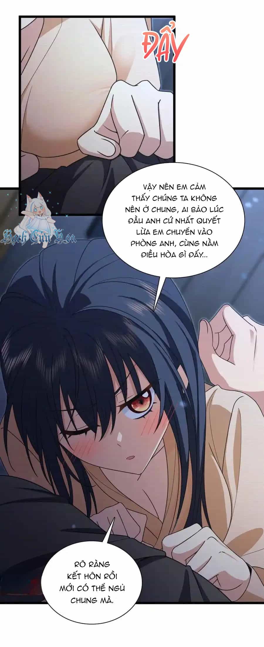 Bà Xã Nhà Tôi Đến Từ Ngàn Năm Trước - Chương 259 - ảnh 21