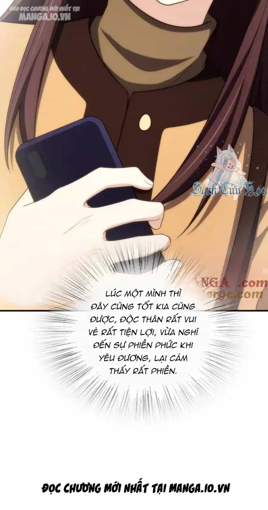 Bà Xã Nhà Tôi Đến Từ Ngàn Năm Trước - Chương 265 - ảnh 48