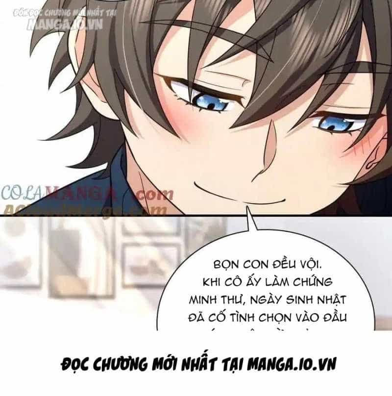 Bà Xã Nhà Tôi Đến Từ Ngàn Năm Trước - Chương 267 - ảnh 68