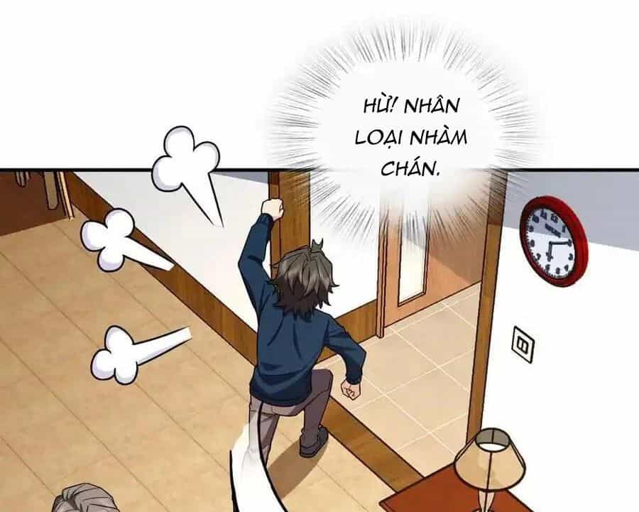 Bà Xã Nhà Tôi Đến Từ Ngàn Năm Trước - Chương 268 - ảnh 117
