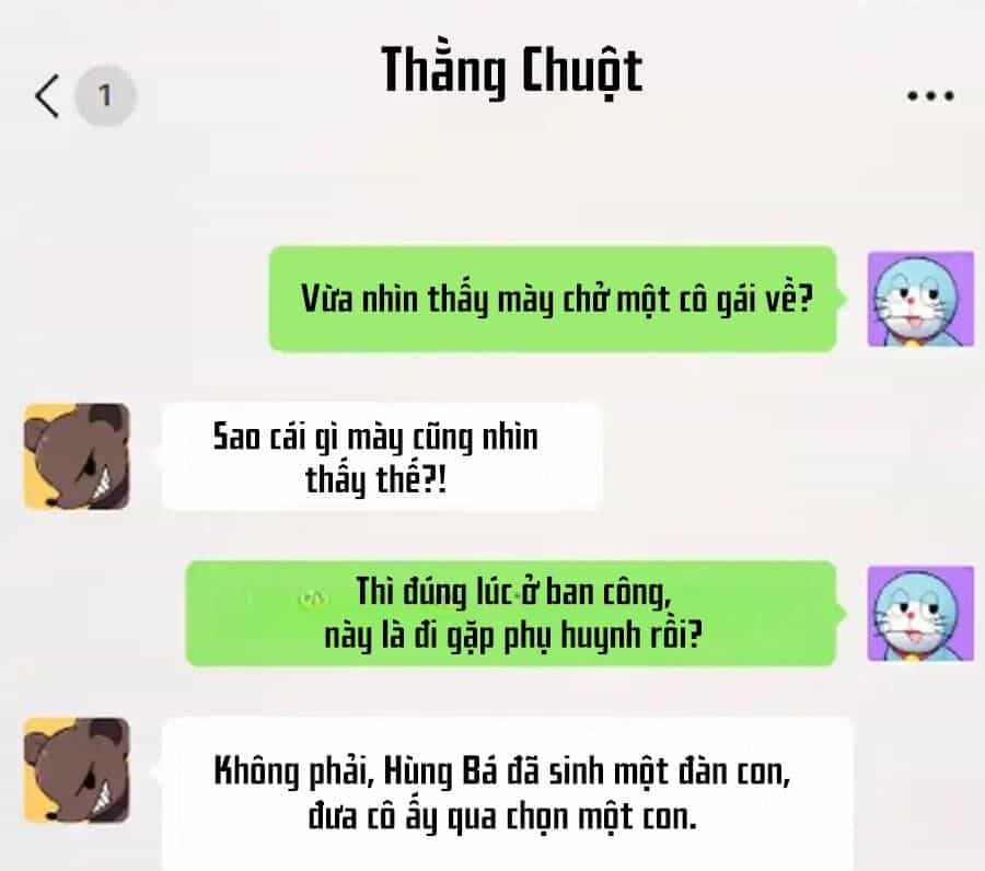 Bà Xã Nhà Tôi Đến Từ Ngàn Năm Trước - Chương 268 - ảnh 81