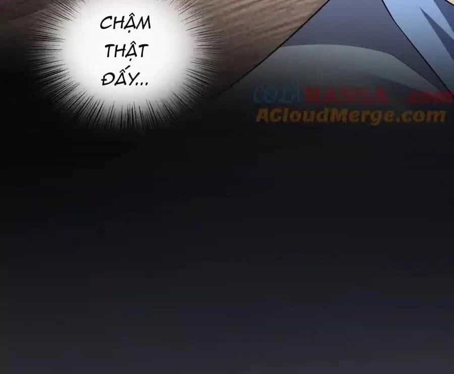 Bà Xã Nhà Tôi Đến Từ Ngàn Năm Trước - Chương 272 - ảnh 11