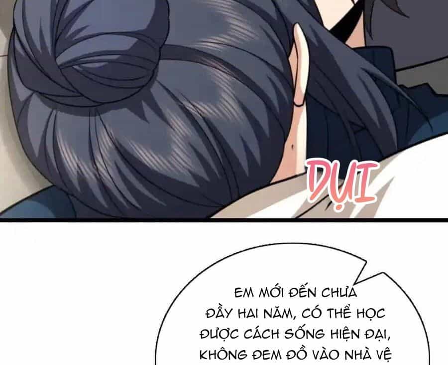 Bà Xã Nhà Tôi Đến Từ Ngàn Năm Trước - Chương 273 - ảnh 80