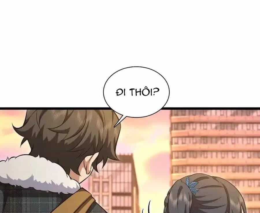 Bà Xã Nhà Tôi Đến Từ Ngàn Năm Trước - Chương 275 - ảnh 12