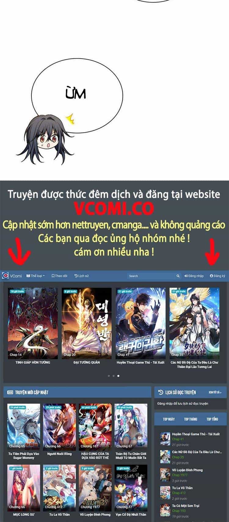 Bà Xã Nhà Tôi Đến Từ Ngàn Năm Trước - Chương 27 - ảnh 32