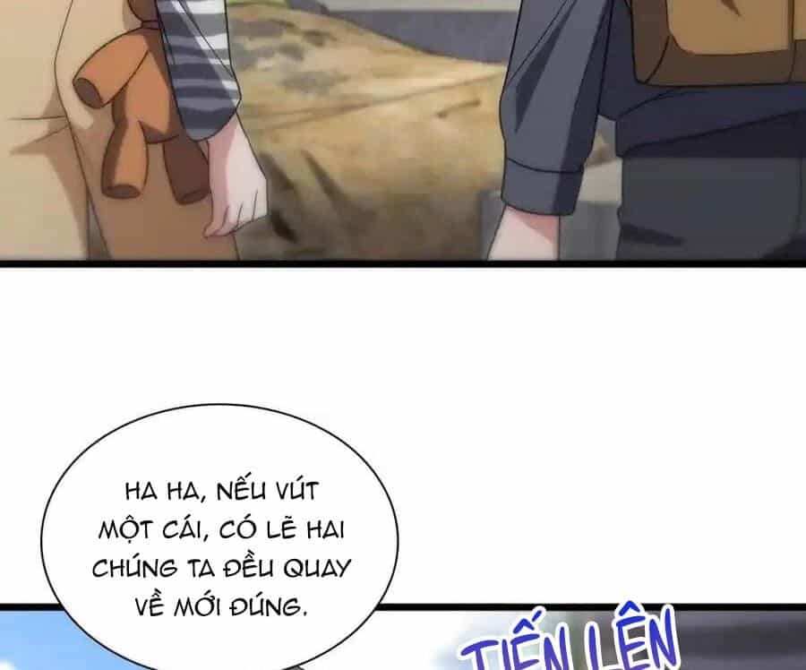 Bà Xã Nhà Tôi Đến Từ Ngàn Năm Trước - Chương 279 - ảnh 35
