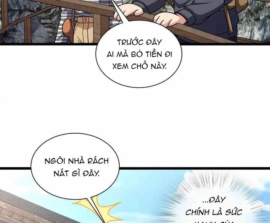 Bà Xã Nhà Tôi Đến Từ Ngàn Năm Trước - Chương 280 - ảnh 82
