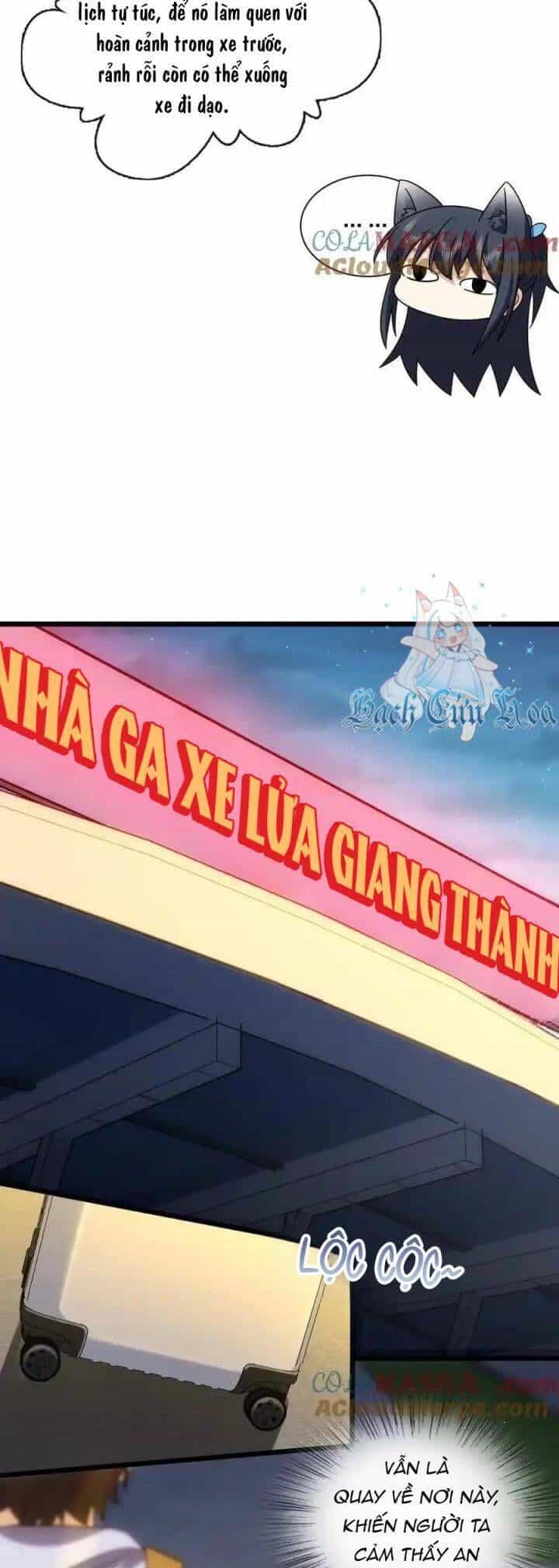 Bà Xã Nhà Tôi Đến Từ Ngàn Năm Trước - Chương 283 - ảnh 14