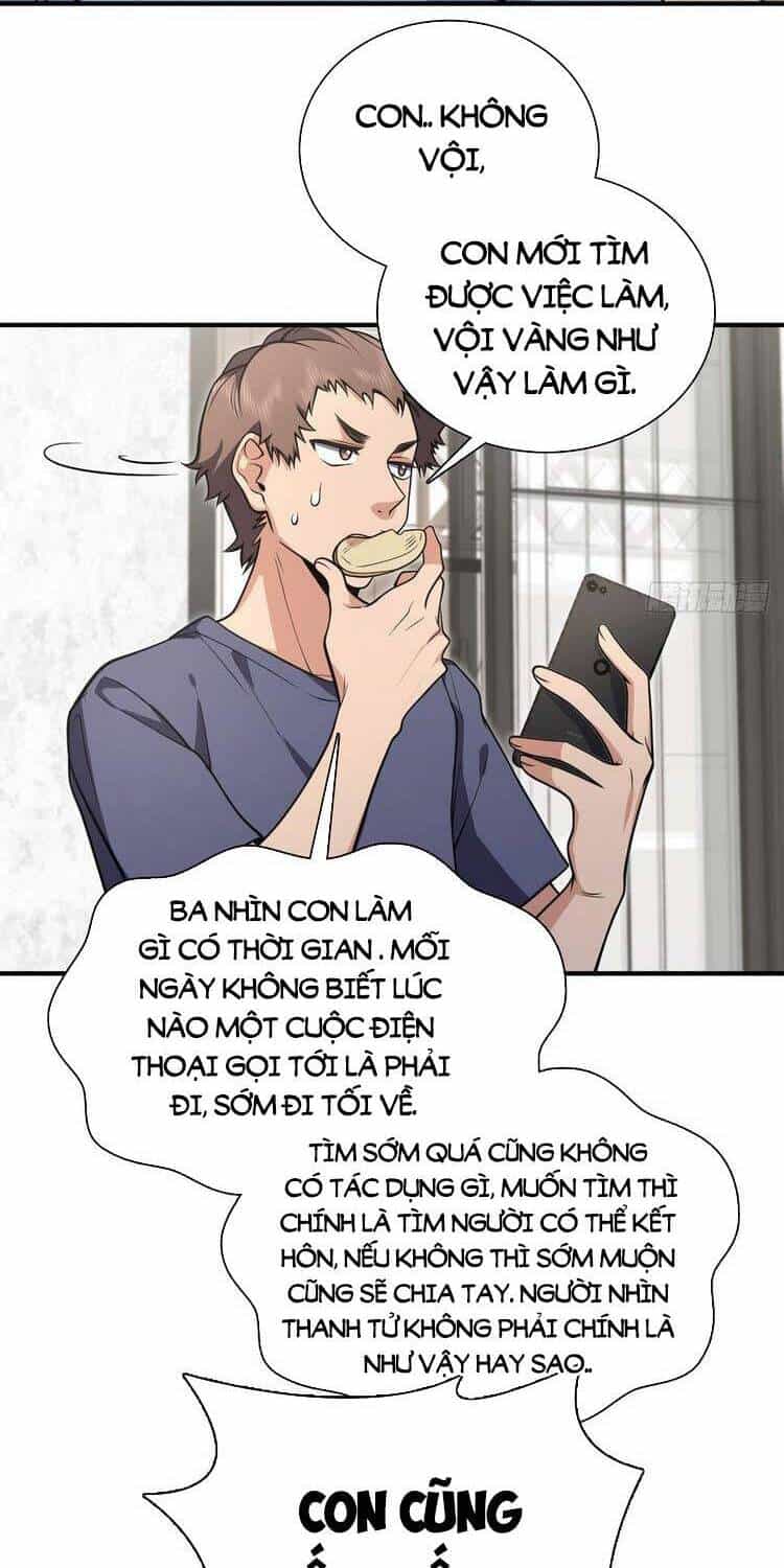 Bà Xã Nhà Tôi Đến Từ Ngàn Năm Trước - Chương 28 - ảnh 27