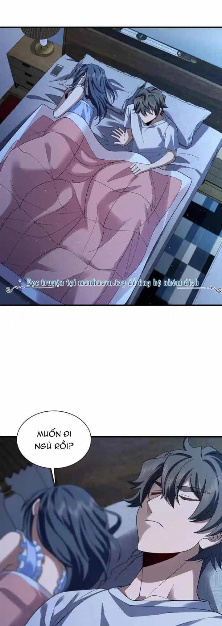 Bà Xã Nhà Tôi Đến Từ Ngàn Năm Trước - Chương 290 - ảnh 26