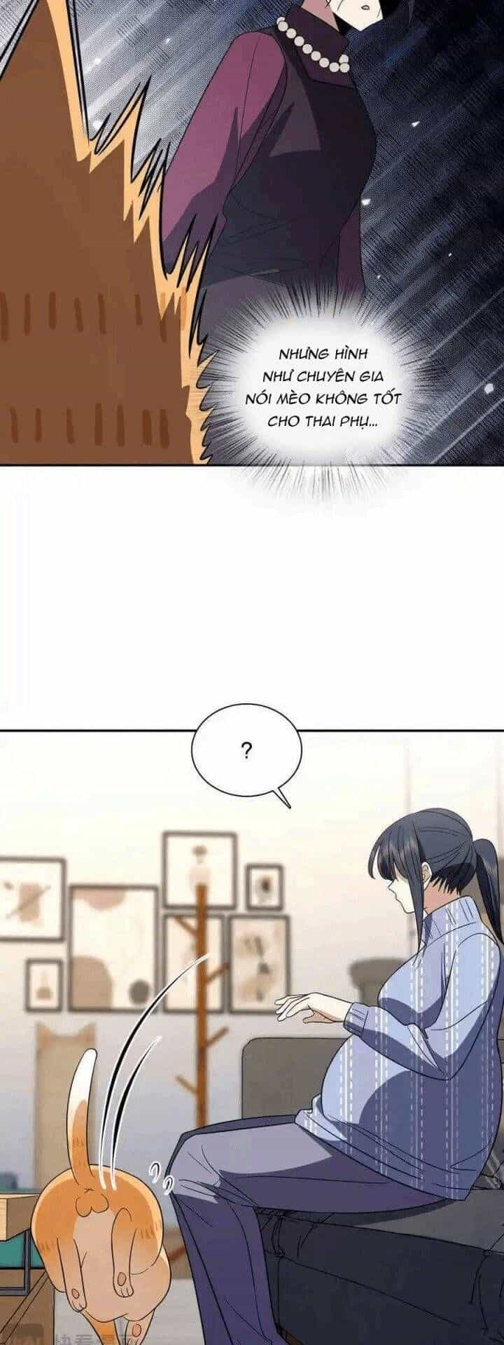 Bà Xã Nhà Tôi Đến Từ Ngàn Năm Trước - Chương 332 - ảnh 26