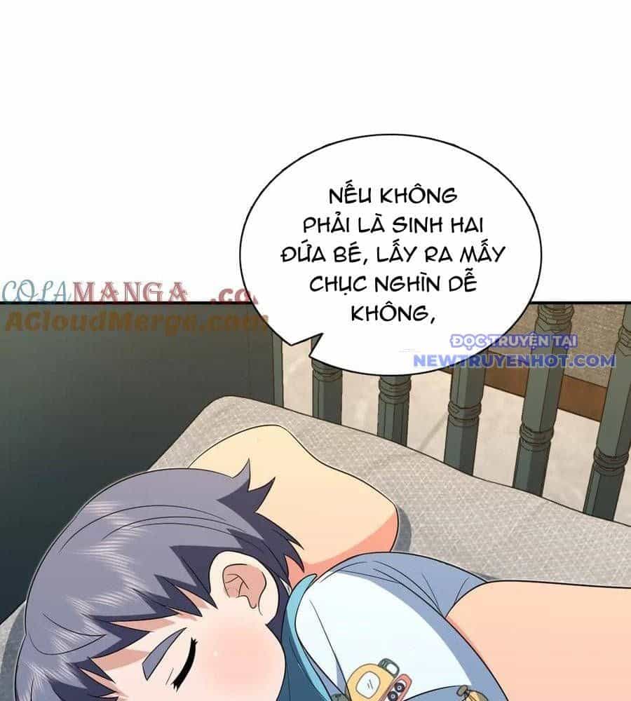 Bà Xã Nhà Tôi Đến Từ Ngàn Năm Trước - Chương 347 - ảnh 10