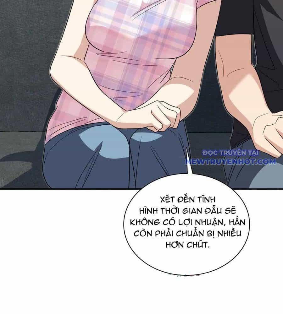 Bà Xã Nhà Tôi Đến Từ Ngàn Năm Trước - Chương 347 - ảnh 7