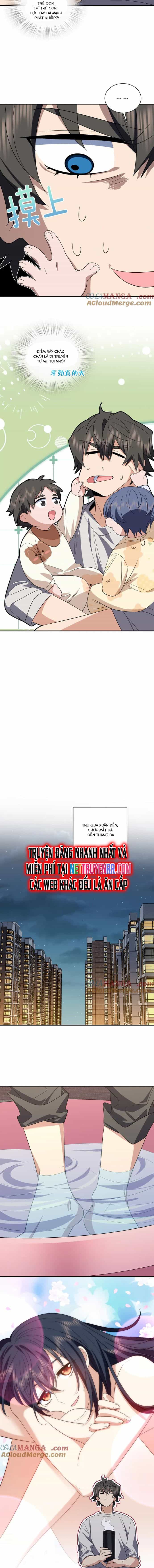 Bà Xã Nhà Tôi Đến Từ Ngàn Năm Trước - Chương 348 - ảnh 7