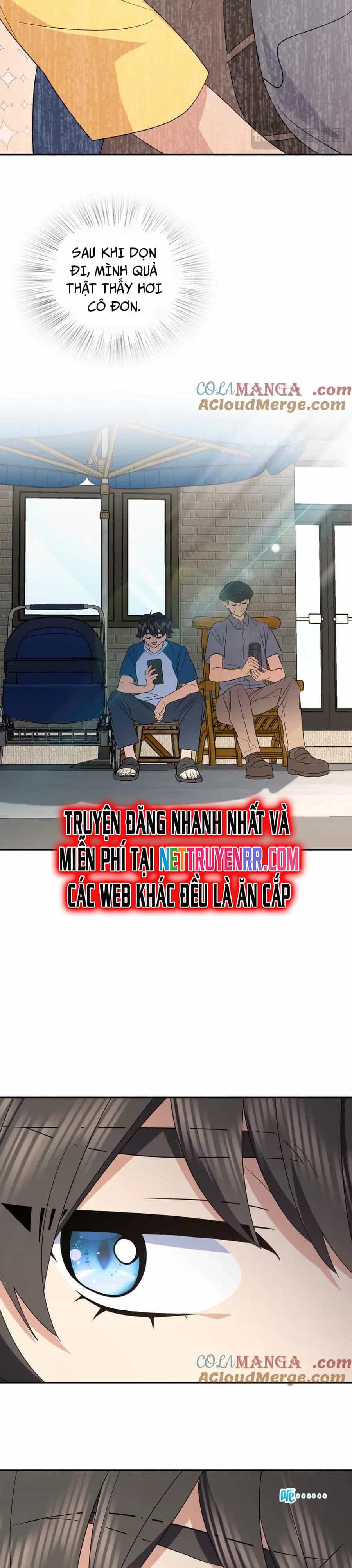 Bà Xã Nhà Tôi Đến Từ Ngàn Năm Trước - Chương 354 - ảnh 10