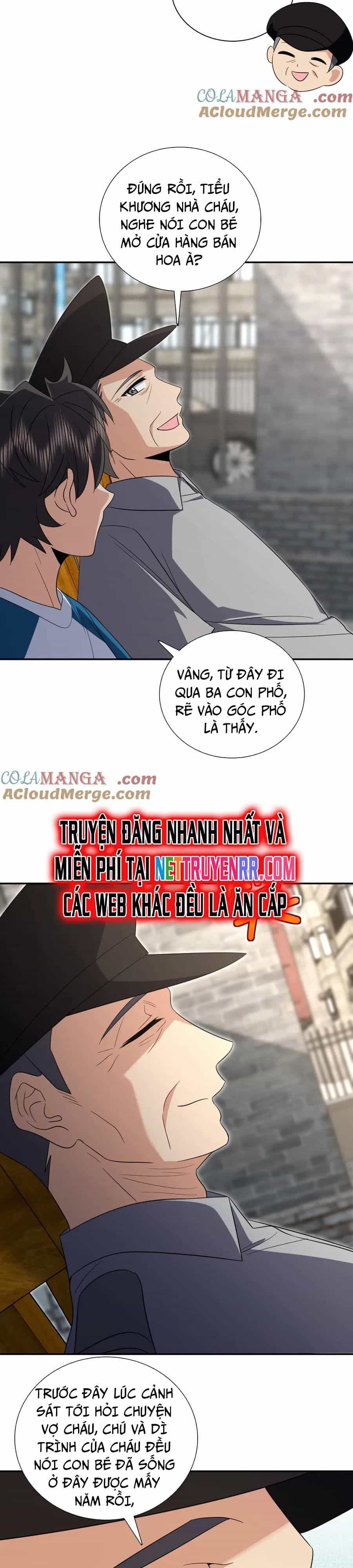 Bà Xã Nhà Tôi Đến Từ Ngàn Năm Trước - Chương 354 - ảnh 13