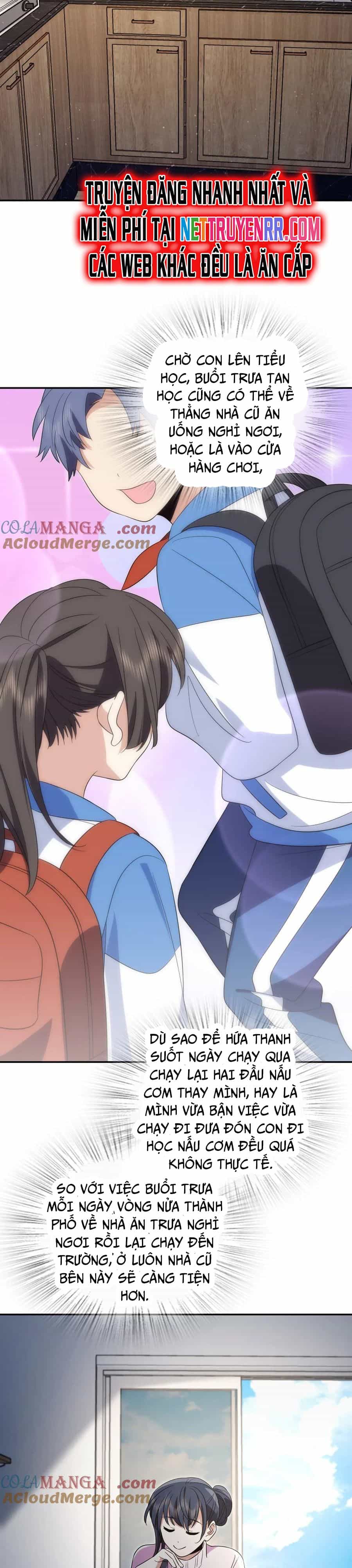 Bà Xã Nhà Tôi Đến Từ Ngàn Năm Trước - Chương 354 - ảnh 20