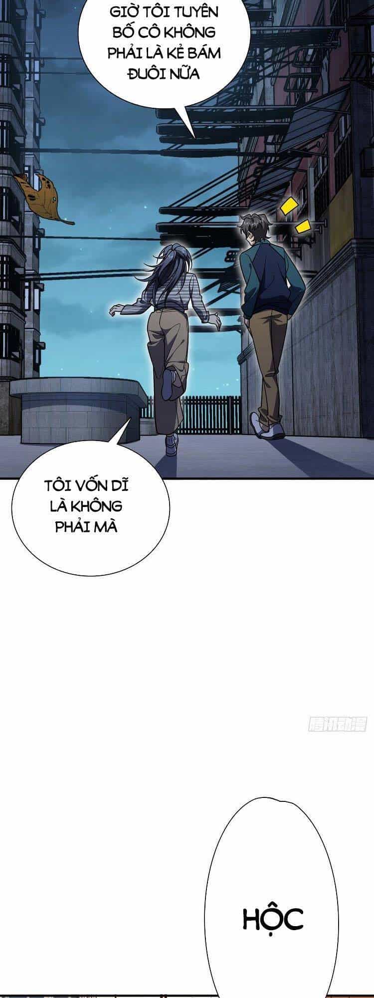 Bà Xã Nhà Tôi Đến Từ Ngàn Năm Trước - Chương 36 - ảnh 23