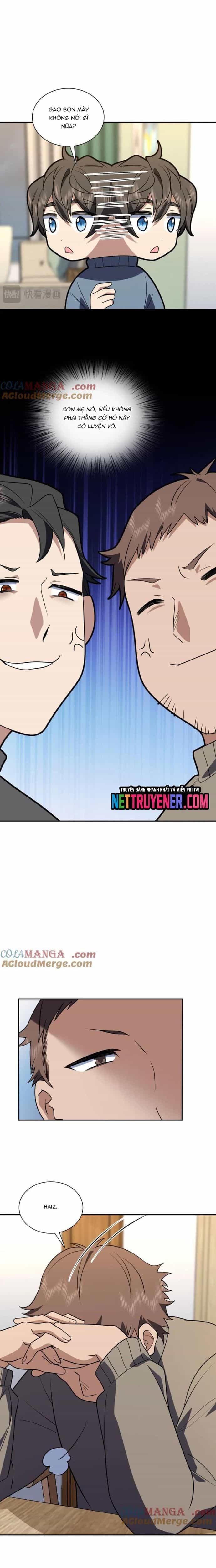 Bà Xã Nhà Tôi Đến Từ Ngàn Năm Trước - Chương 382 - ảnh 3