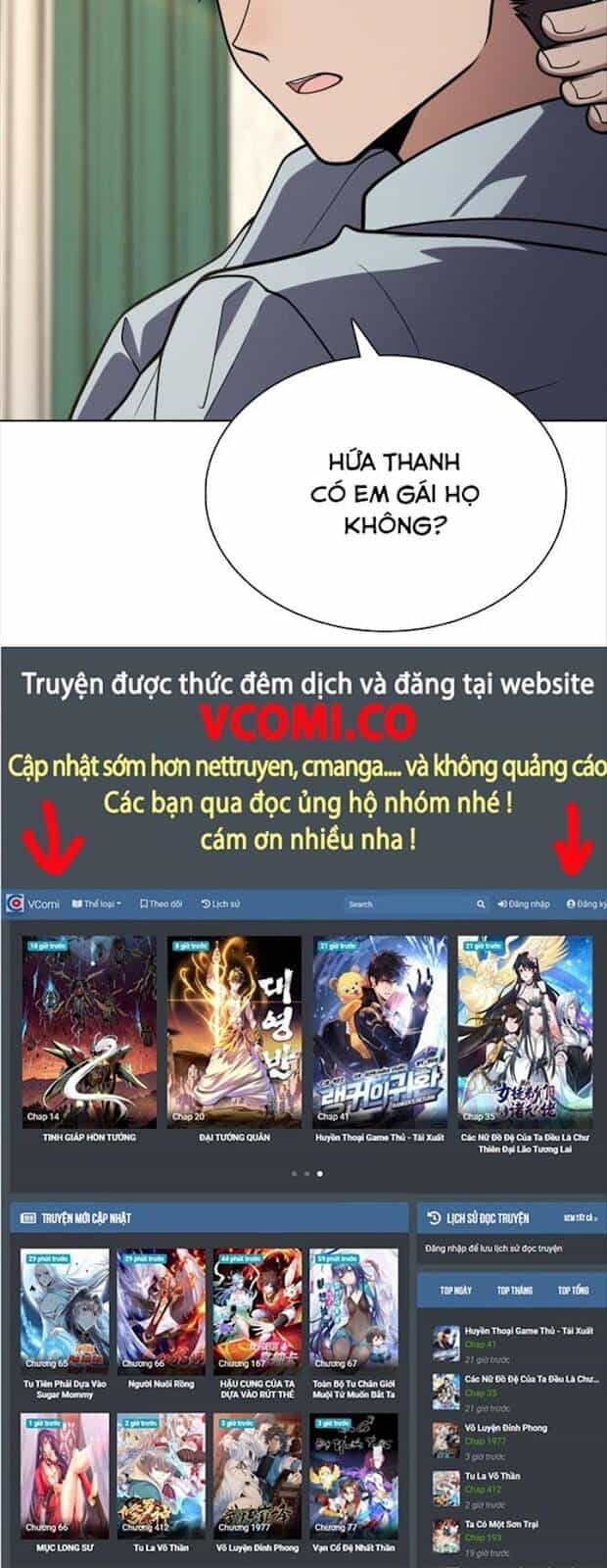 Bà Xã Nhà Tôi Đến Từ Ngàn Năm Trước - Chương 38 - ảnh 36