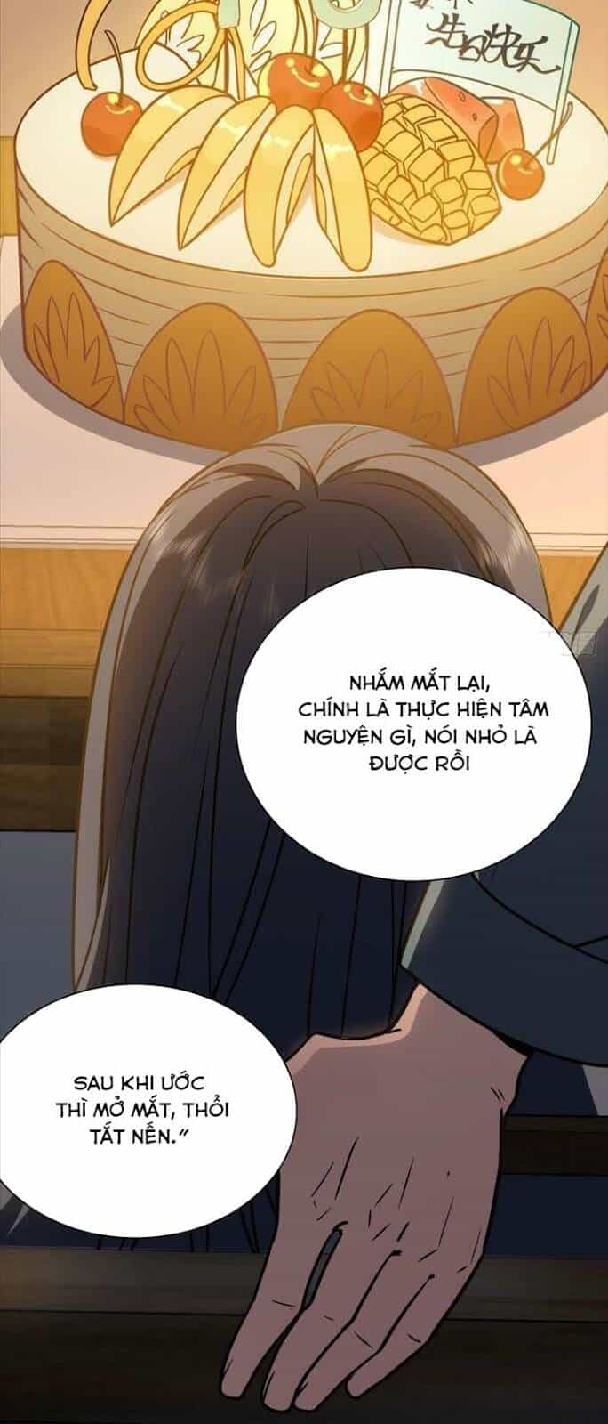 Bà Xã Nhà Tôi Đến Từ Ngàn Năm Trước - Chương 40 - ảnh 21