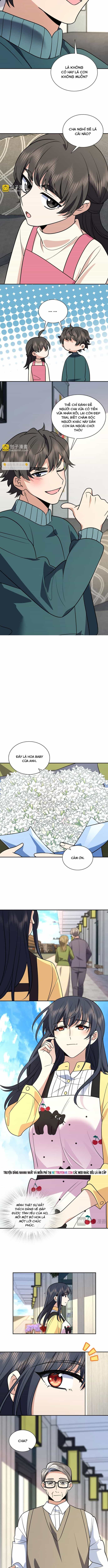 Bà Xã Nhà Tôi Đến Từ Ngàn Năm Trước - Chương 422 - ảnh 5