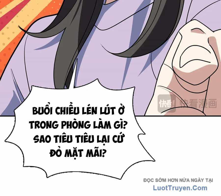 Bà Xã Nhà Tôi Đến Từ Ngàn Năm Trước - Chương 429 - ảnh 54