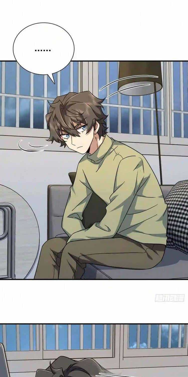Bà Xã Nhà Tôi Đến Từ Ngàn Năm Trước - Chương 46 - ảnh 19