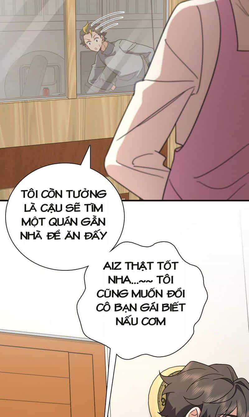Bà Xã Nhà Tôi Đến Từ Ngàn Năm Trước - Chương 57 - ảnh 16