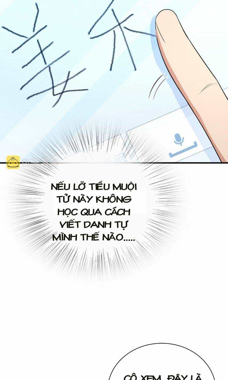 Bà Xã Nhà Tôi Đến Từ Ngàn Năm Trước - Chương 57 - ảnh 4