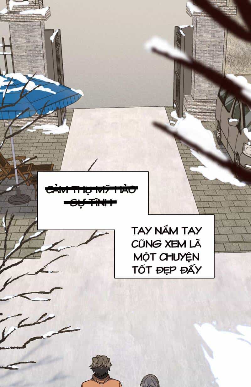 Bà Xã Nhà Tôi Đến Từ Ngàn Năm Trước - Chương 60 - ảnh 28