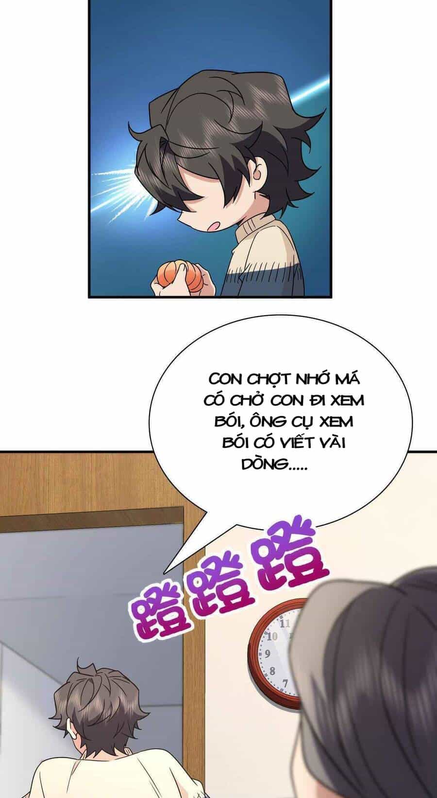 Bà Xã Nhà Tôi Đến Từ Ngàn Năm Trước - Chương 64 - ảnh 58