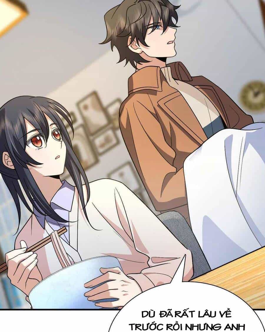 Bà Xã Nhà Tôi Đến Từ Ngàn Năm Trước - Chương 69 - ảnh 49