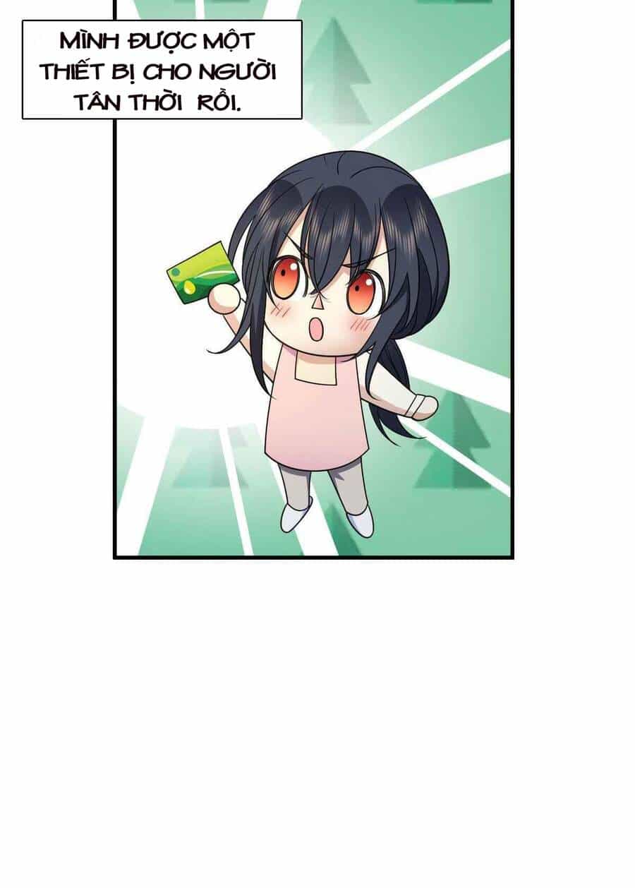 Bà Xã Nhà Tôi Đến Từ Ngàn Năm Trước - Chương 71 - ảnh 61