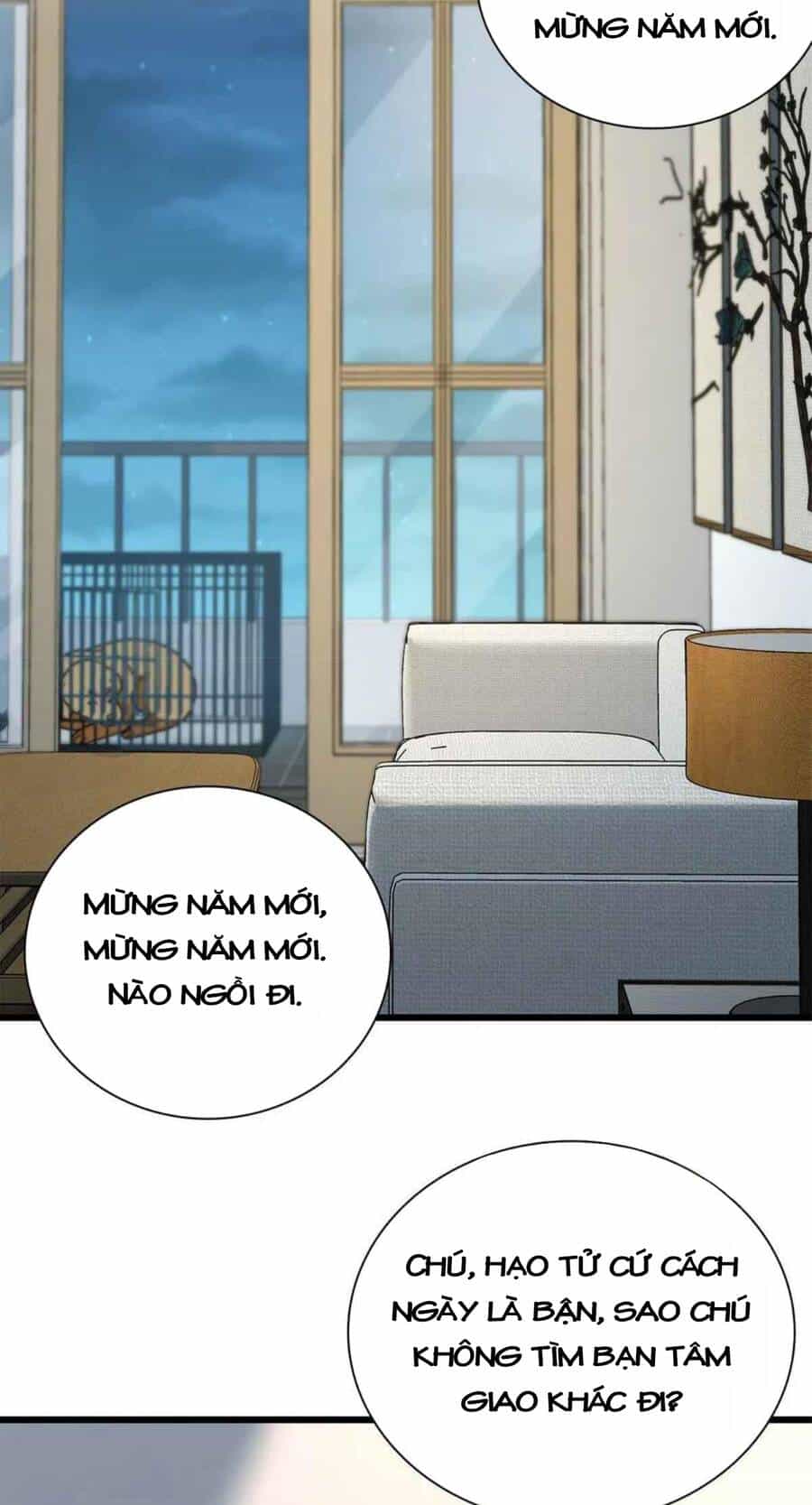 Bà Xã Nhà Tôi Đến Từ Ngàn Năm Trước - Chương 78 - ảnh 33