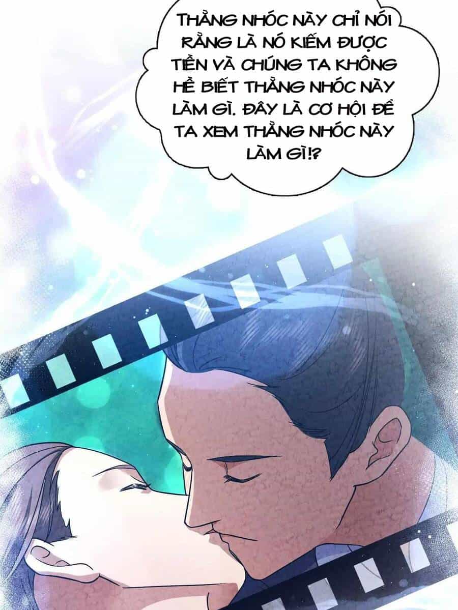 Bà Xã Nhà Tôi Đến Từ Ngàn Năm Trước - Chương 81 - ảnh 53