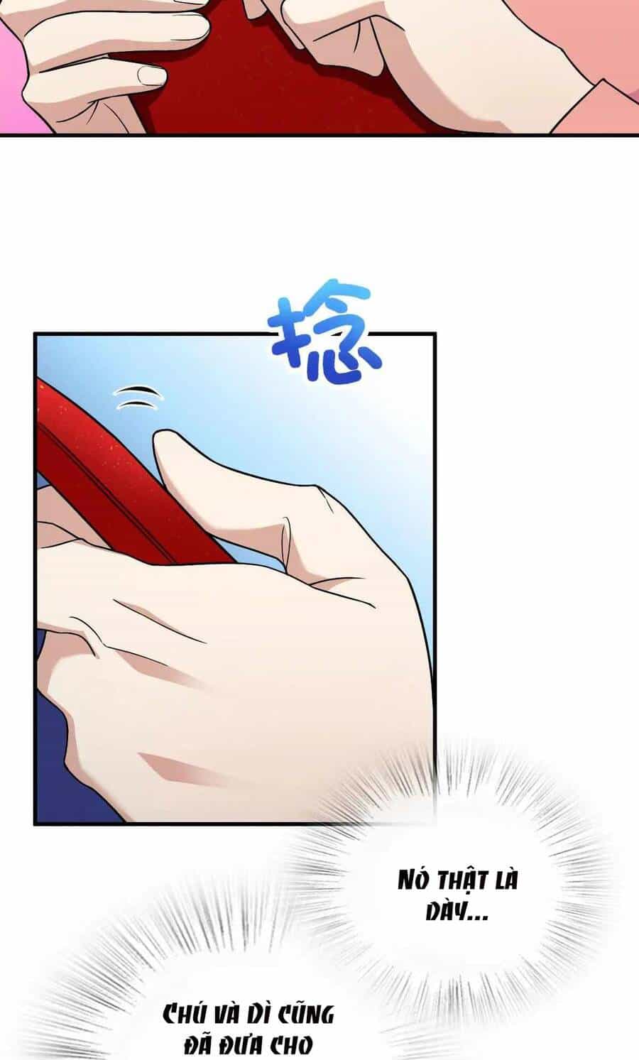 Bà Xã Nhà Tôi Đến Từ Ngàn Năm Trước - Chương 81 - ảnh 6