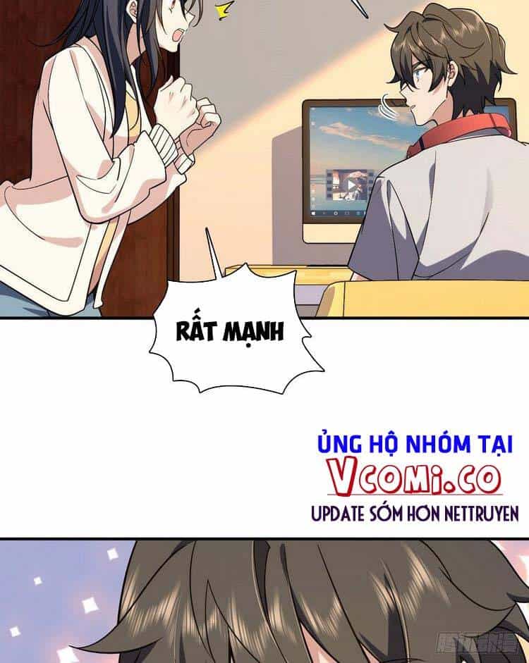 Bà Xã Nhà Tôi Đến Từ Ngàn Năm Trước - Chương 8 - ảnh 33