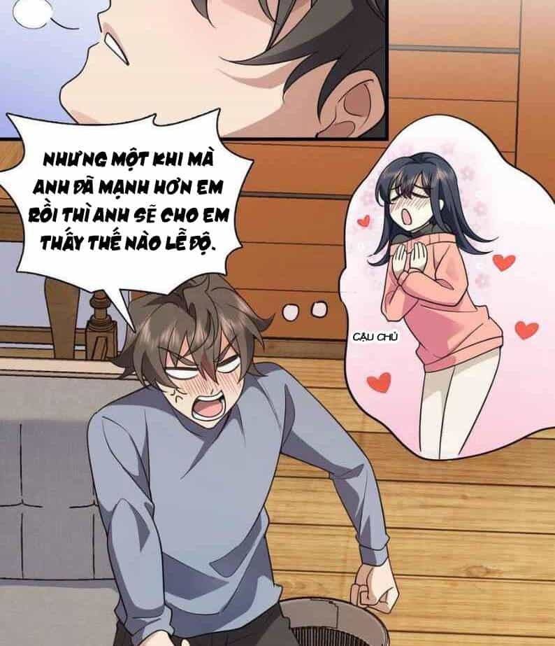 Bà Xã Nhà Tôi Đến Từ Ngàn Năm Trước - Chương 90 - ảnh 6