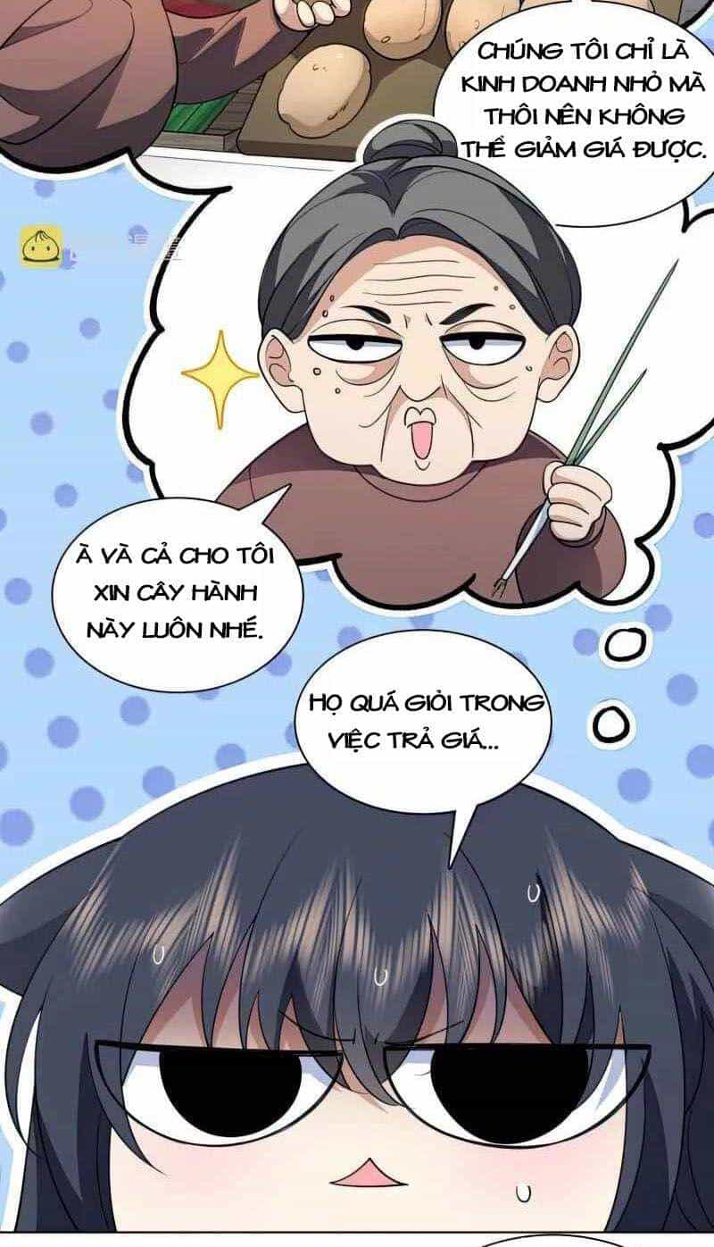 Bà Xã Nhà Tôi Đến Từ Ngàn Năm Trước - Chương 96 - ảnh 20