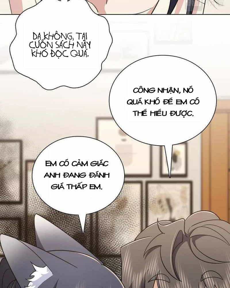 Bà Xã Nhà Tôi Đến Từ Ngàn Năm Trước - Chương 97 - ảnh 31