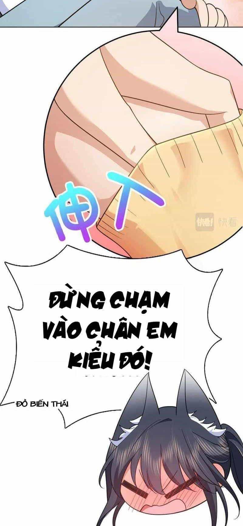 Bà Xã Nhà Tôi Đến Từ Ngàn Năm Trước - Chương 97 - ảnh 61