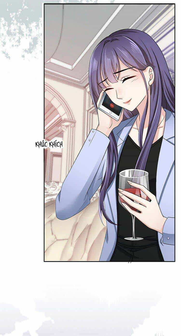 Bà Xã Quyến Rũ Trí Mạng: Tổng Tài Muốn Tái Hôn - Chương 1 - ảnh 8