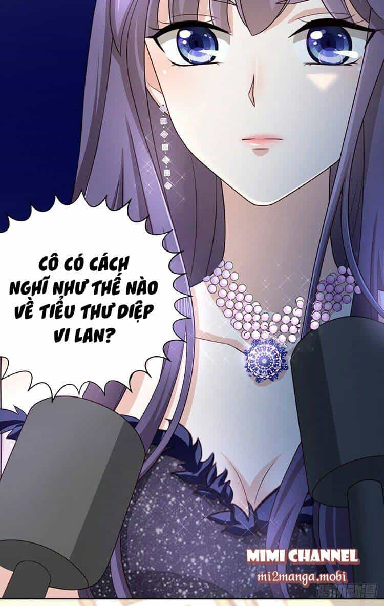 Bà Xã Quyến Rũ Trí Mạng: Tổng Tài Muốn Tái Hôn - Chương 2 - ảnh 26