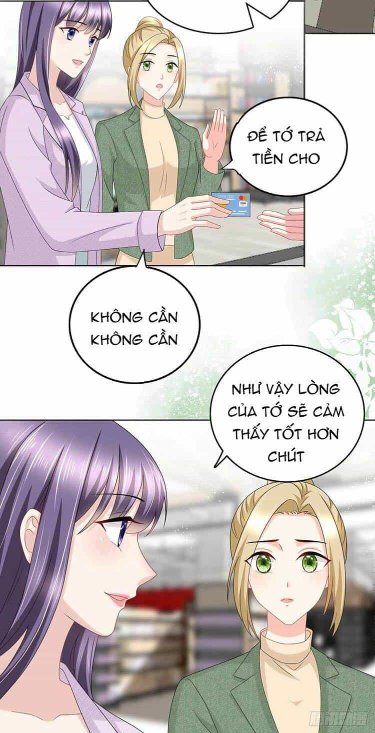 Bà Xã Quyến Rũ Trí Mạng: Tổng Tài Muốn Tái Hôn - Chương 22 - ảnh 11