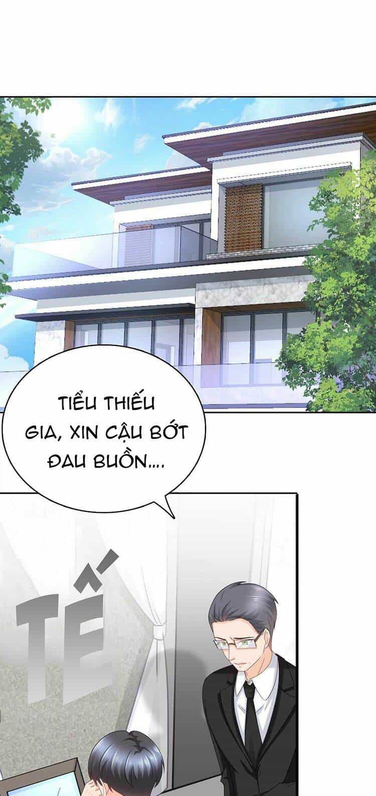 Bà Xã Quyến Rũ Trí Mạng: Tổng Tài Muốn Tái Hôn - Chương 23.2 - ảnh 26